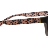 Peepers Siren (Blue Light): Mocha Tortoise/Navy / Reading / 1.25