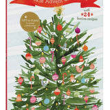 Cookie Advent Cookbook