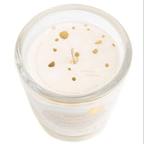 Rewined Champagne Candle - Peony, Bergamot, Peach Blossom + Rich Brioche