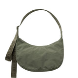 BAGGU Medium Nylon Crescent Bag