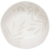 Grove Large 8in Porcelain Bowl
