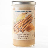 Savannah Bee Company Whipped Honey with Cinnamon  - 12oz