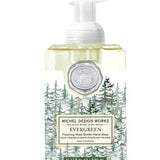 Michel Design Works Evergreen Foaming Soap
