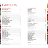 Taste of Home Boards, Platters & More