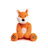 Floppy Fox Small Dog Toy