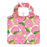 Poppy Papaver Reusable Shopping Bag
