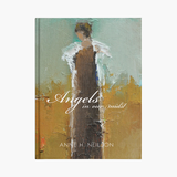 Anne Neilson Angels In Our Midst Coffee Table Book