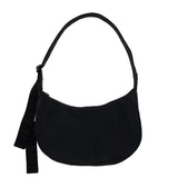 BAGGU Medium Nylon Crescent Bag
