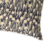 Madhavi Block Print Pillow