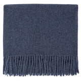 Bedford Cottage Edinburgh Throw