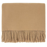 Bedford Cottage Edinburgh Throw