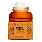 Orange Blossom Exfoliating Lip Scrub