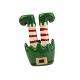 Nora Fleming Jingle Toes Mini