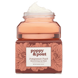Pomegranate Peach Moisturizing Lip Mask
