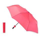 Vinrella Pink Punch Bottle Umbrella