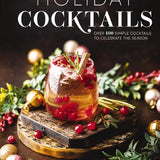 Holiday Cocktails