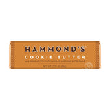 Hammond's Cookie Butter White & Milk Chocolate Bar