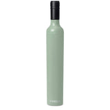 Vinrella Sage Bottle Umbrella