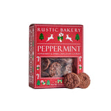 Peppermint Cookies