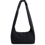 BAGGU Nylon Meringue Bag
