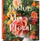 Color Me Floral