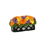 Nora Fleming Love Blooms Here