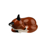 Nora Fleming Foxy Lady Mini