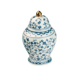 Nora Fleming Ginger Jar Mini