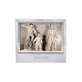 Mariposa Grandkids Beaded 4x6 Frame 3906GR