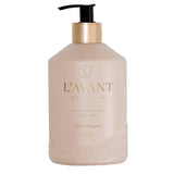 L'AVANT Collective Blushed Bergamot Hand Soap