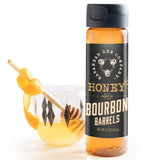 Bourbon Barrel Honey