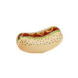 Nora Fleming Chicago Dog Mini