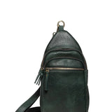 Joy Susan Jas Medium Sling / Crossbody