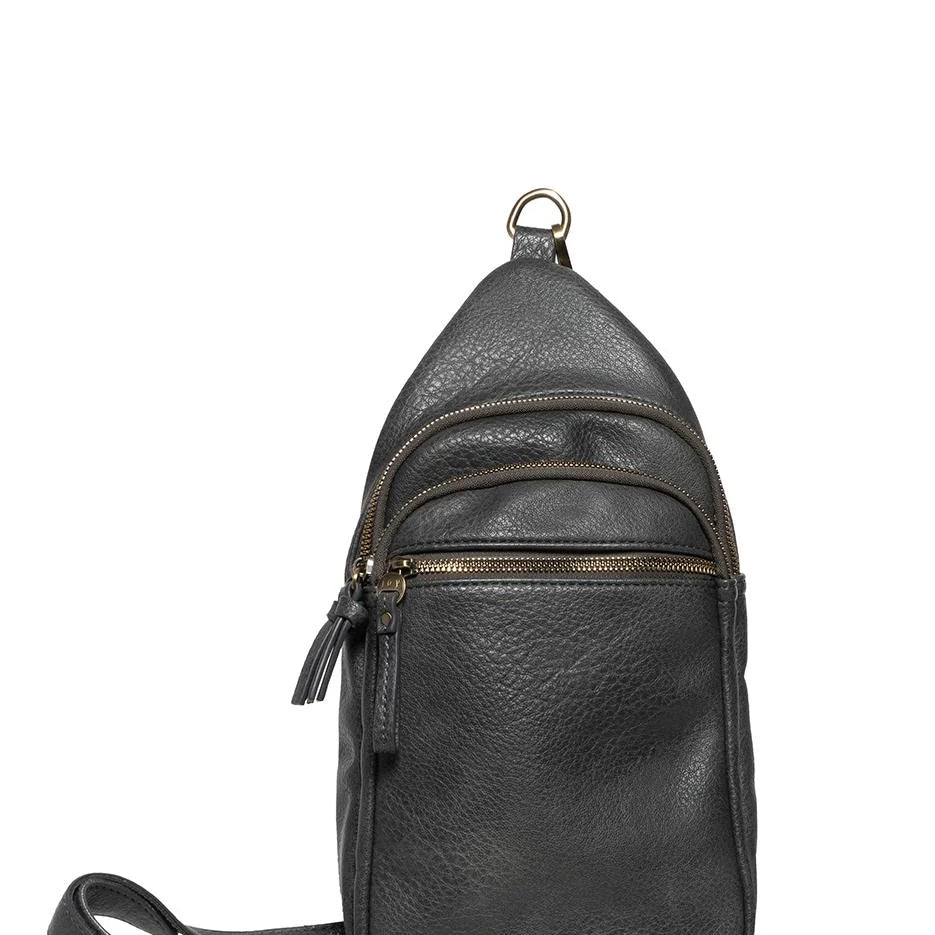 Joy Susan Jas Medium Sling / Crossbody