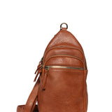 Joy Susan Jas Medium Sling / Crossbody