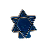 Nora Fleming Star of David Mini