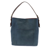 Joy Susan Classic Hobo Handbag