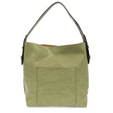 Joy Susan Classic Hobo Handbag