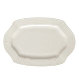Nora Fleming Pinstripes Pretty Platter