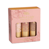 Love & Light Jumbo Lip Tint Trio