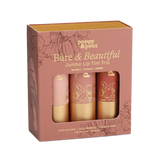 Bare & Beautiful Jumbo Lip Tint Trio
