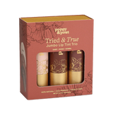 Tried & True Jumbo Lip Tint Trio