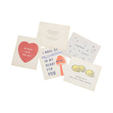 The Little Book of Ultimate Lunchbox Notes