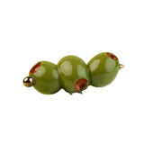 Nora Fleming Olive You So Much Mini