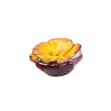 Nora Fleming Pansy Pop Mini A456