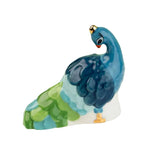 Nora Fleming Fancy Feathers Mini