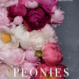 Peonies: Beautiful Varieties for the Home and Garden