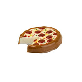 Nora Fleming Slice, Slice, Baby Mini