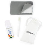 Foaming Jewelry Cleaner Kit