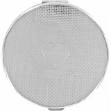 Serendipity Compact Mirror